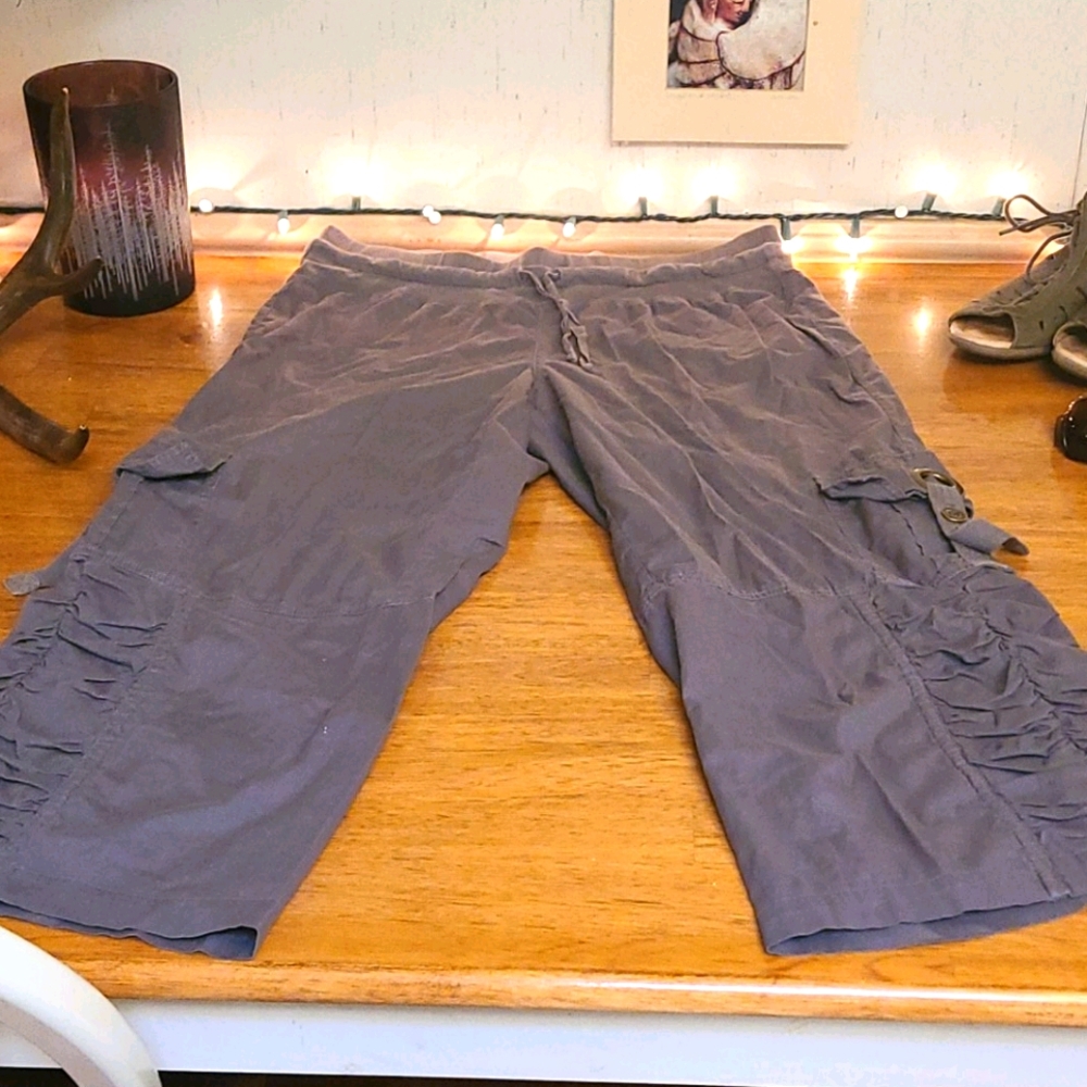 Capris